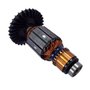 Rotor/ Induzido com Rolamento e Pinhão 127V - N574977S - Black & Decker