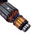 Rotor/ Induzido com Rolamento e Pinhão 127V - N574977S - Black & Decker