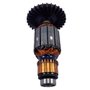 Rotor/ Induzido com Rolamento e Pinhão 127V - N574977S - Black & Decker