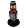 Rotor/ Induzido com Rolamento e Pinhão 127V - N574977S - Black & Decker