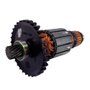 Rotor/ Induzido com Rolamento e Pinhão 127V - N574977S - Black & Decker