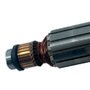 Rotor/ Induzido Completo 127V - 513711-3 - Makita