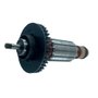 Rotor/ Induzido Completo 127V - 513711-3 - Makita