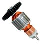 Rotor/ Induzido Completo Para Lixadeira 9404-220V - 513339-7 - Makita