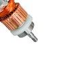 Rotor/ Induzido Completo Para Lixadeira 9404-220V - 513339-7 - Makita