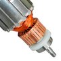 Rotor/ Induzido Completo Para Lixadeira 9404-220V - 513339-7 - Makita