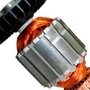 Rotor/ Induzido Completo Para Lixadeira 9404-220V - 513339-7 - Makita