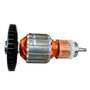 Rotor/ Induzido Completo Para Lixadeira 9404-220V - 513339-7 - Makita