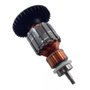 Rotor/ Induzido Completo Para Lixadeira 9404-220V - 513339-7 - Makita