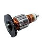 Rotor/ Induzido Completo Para Lixadeira 9404-220V - 513339-7 - Makita