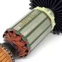 Induzido para Martelete 220V 800W - N566901 - Dewalt