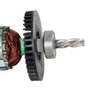 Induzido/ Rotor Para Furadeira MT811-110V MT811 - Makita 619122-1