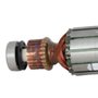 Induzido/ Rotor Para Furadeira MT811-110V MT811 - Makita 619122-1