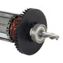 Induzido/ Rotor Para Furadeira MT811-110V MT811 - Makita 619122-1