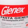 Sabão em Pasta Desengraxante para Mãos 3,5Kg Com Micro - Gienex