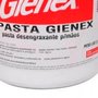 Sabão em Pasta Desengraxante para Mãos 3,5Kg Com Micro - Gienex