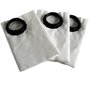 Saco de Pó 70L com 3 Peças 009534 - Filtros Mil