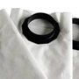 Saco de Pó 70L com 3 Peças 009534 - Filtros Mil