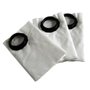 Saco de Pó 70L com 3 Peças 009534 - Filtros Mil