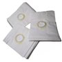 Saco de Pó 70L com 3 Peças 009534 - Filtros Mil