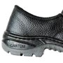 Sapato Elástico Sem Bico N° 37 - Cartom