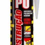 Selante PU40 Construção Polidag - Garin Selante PU40 Construção Polidag - Garin