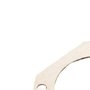 Selo Fixo para Martelo Demolidor - 442139-7 - Makita Selo Fixo para Martelo Demolidor - 442139-7 - Makita