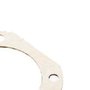 Selo Fixo para Martelo Demolidor - 442139-7 - Makita Selo Fixo para Martelo Demolidor - 442139-7 - Makita