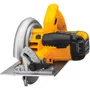 Serra Circular 7-1/4" 1800W 220V 5.200rpm DWE575-B2 - Dewalt