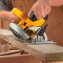 Serra Circular 7-1/4" 1800W 220V 5.200rpm DWE575-B2 - Dewalt