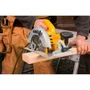 Serra Circular 7-1/4" 1800W 220V 5.200rpm DWE575-B2 - Dewalt