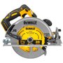 Serra Circular 7-1/4" DCS570B 20V MAX Li-ion Sem Bateria e Carregador - Dewalt
