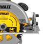 Serra Circular 7-1/4" DCS570B 20V MAX Li-ion Sem Bateria e Carregador - Dewalt