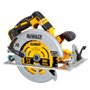 Serra Circular 7-1/4" DCS570B 20V MAX Li-ion Sem Bateria e Carregador - Dewalt