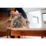 Serra Circular 7-1/4" DCS570B 20V MAX Li-ion Sem Bateria e Carregador - Dewalt