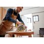 Serra Circular 7-1/4" DCS570B 20V MAX Li-ion Sem Bateria e Carregador - Dewalt