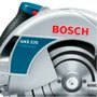 Serra Circular 9" 2100W 220V GKS 235 - Bosch