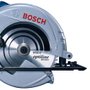 Serra Circular 9" 2100W 220V GKS 235 - Bosch