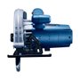 Serra Circular 9" 2100W 220V GKS 235 - Bosch