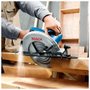 Serra Circular 9" 2100W 220V GKS 235 - Bosch