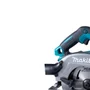 Serra Circular à Bateria 40V HS003GZ - Makita