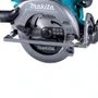 Serra Circular à Bateria 40V HS003GZ - Makita