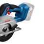 Serra Circular à Bateria GKS 18V-51 - Bosch
