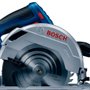 Serra Circular à Bateria GKS 18V-57 - Bosch