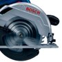 Serra Circular à Bateria GKS 18V-57 - Bosch
