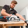 Serra Circular à Bateria GKS 18V-57 - Bosch
