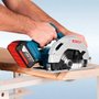 Serra Circular à Bateria GKS 18V-57 - Bosch