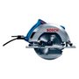 Serra Circular GKS 150 1500W 220V + Disco - Bosch