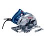 Serra Circular GKS 150 1500W 220V + Disco - Bosch