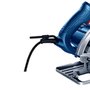 Serra Circular GKS 150 1500W 220V + Disco - Bosch